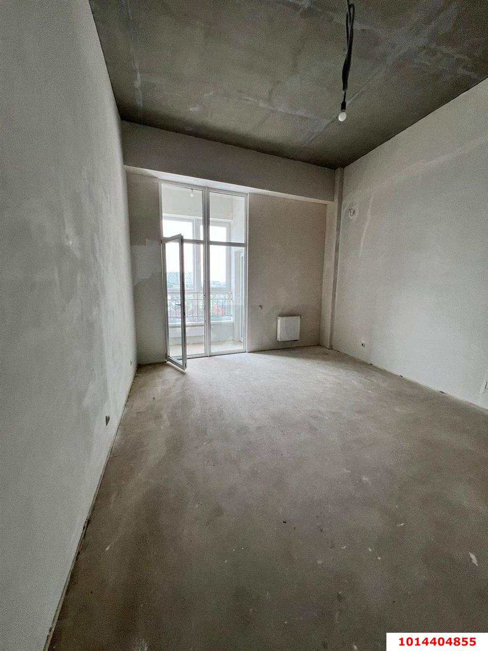 Фото №5: 3-комнатная квартира 122 м² - Краснодар, жилой комплекс Девелопмент Плаза, ул. имени 40-летия Победы, 33Г