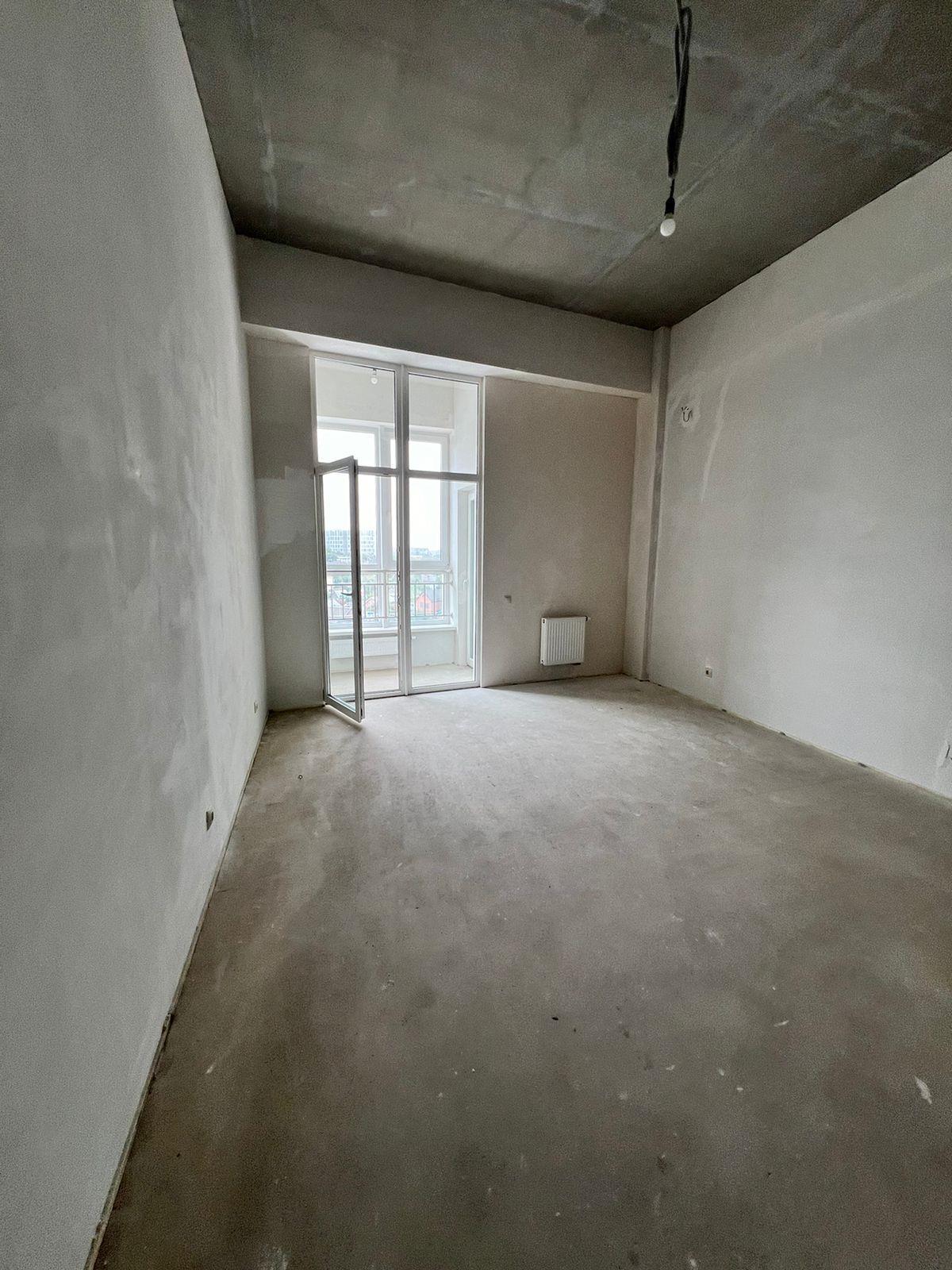 Фото №5: 3-комнатная квартира 122 м² - Краснодар, ЖК Девелопмент Плаза, Завод Измерительных Приборов, Прикубанский внутригородской округ, мкр. жилой комплекс Девелопмент Плаза, ул. имени 40-летия Победы, 33Г