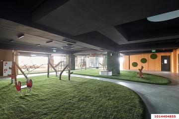 Фото №3: 3-комнатная квартира 122 м² - Краснодар, мкр. жилой комплекс Девелопмент Плаза, ул. имени 40-летия Победы, 33Г