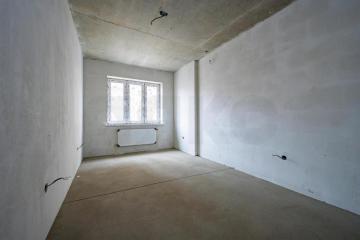 Фото №3: 1-комнатная квартира 44 м² - Краснодар, мкр. ЖК Лучший, ул. Ростовское шоссе, 30/6