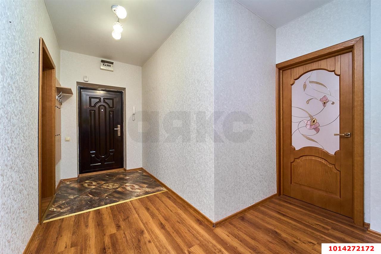 Фото №15: 2-комнатная квартира 58 м² - Краснодар, ЖК Панорама, Прикубанский внутригородской округ, мкр. Панорама, ул. Восточно-Кругликовская, 22