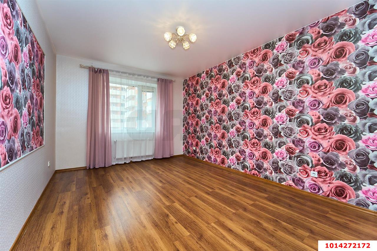 Фото №5: 2-комнатная квартира 58 м² - Краснодар, ЖК Панорама, Прикубанский внутригородской округ, мкр. Панорама, ул. Восточно-Кругликовская, 22