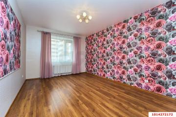 Фото №5: 2-комнатная квартира 58 м² - Краснодар, мкр. Панорама, ул. Восточно-Кругликовская, 22