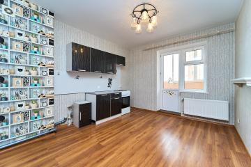 Фото №4: 2-комнатная квартира 58 м² - Краснодар, мкр. Панорама, ул. Восточно-Кругликовская, 22