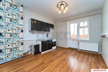 Фото №4: 2-комнатная квартира 58 м² - Краснодар, мкр. Панорама, ул. Восточно-Кругликовская, 22