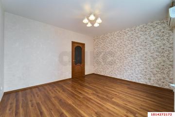 Фото №2: 2-комнатная квартира 58 м² - Краснодар, мкр. Панорама, ул. Восточно-Кругликовская, 22