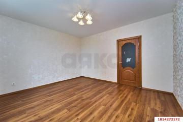 Фото №3: 2-комнатная квартира 58 м² - Краснодар, мкр. Панорама, ул. Восточно-Кругликовская, 22