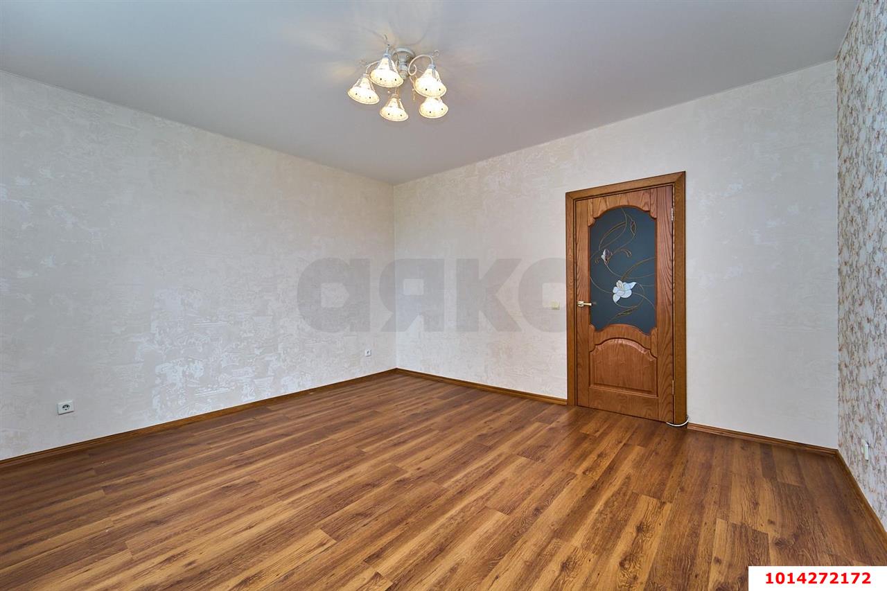 Фото №3: 2-комнатная квартира 58 м² - Краснодар, Панорама, ул. Восточно-Кругликовская, 22