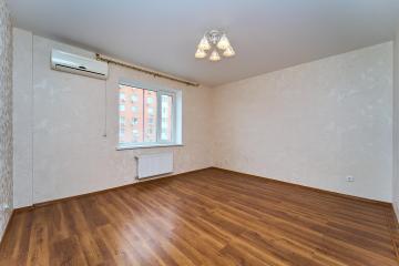 Фото №1: 2-комнатная квартира 58 м² - Краснодар, мкр. Панорама, ул. Восточно-Кругликовская, 22