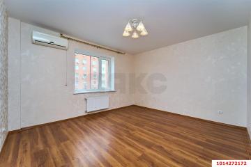 Фото №1: 2-комнатная квартира 58 м² - Краснодар, мкр. Панорама, ул. Восточно-Кругликовская, 22