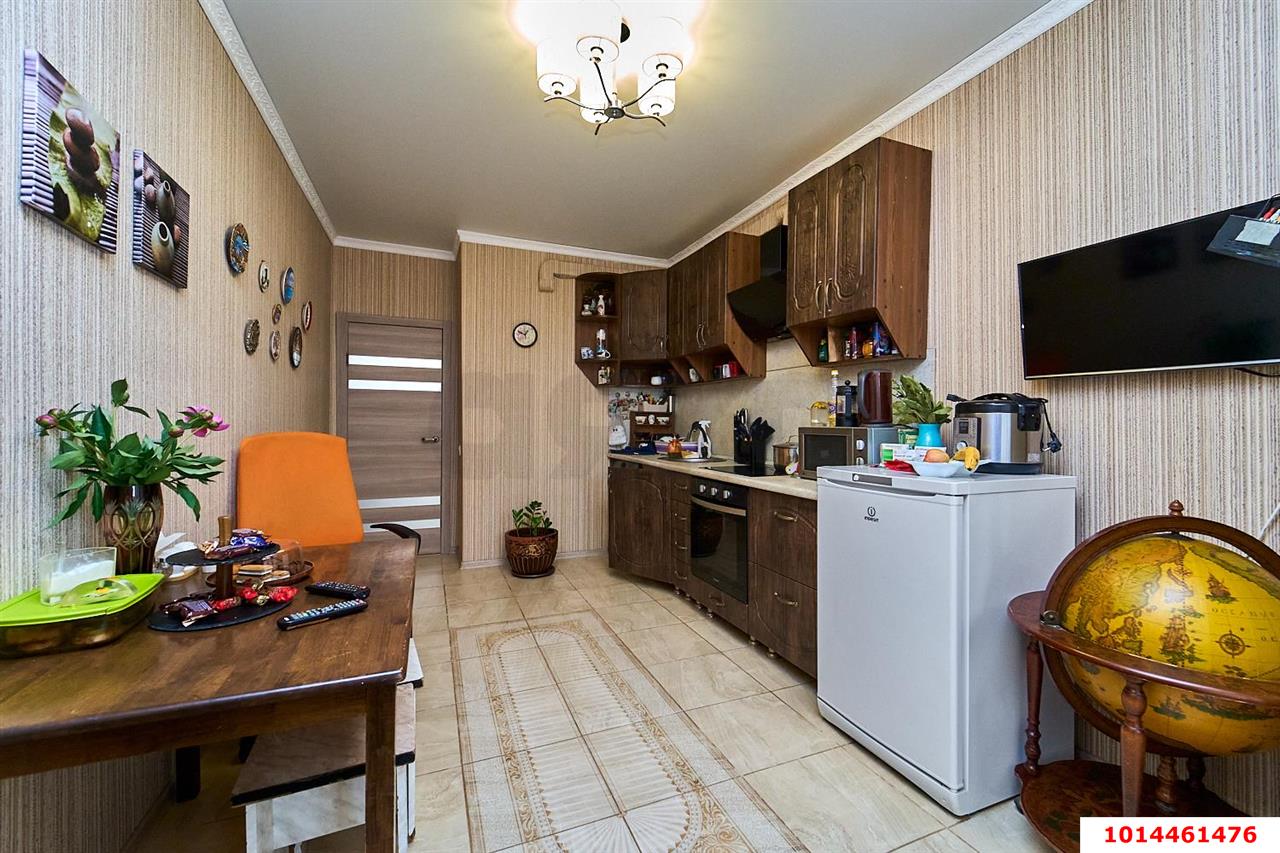 Фото №3: 2-комнатная квартира 73 м² - Краснодар, Калинино, ул. Российская, 331