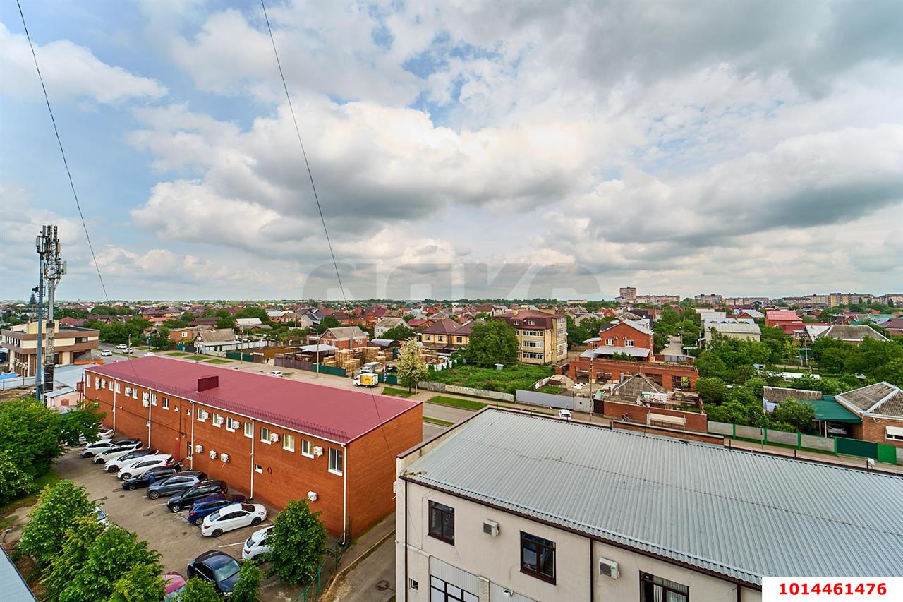 Фото №10: 2-комнатная квартира 73 м² - Краснодар, Калинино, ул. Российская, 331
