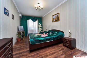 Фото №4: 2-комнатная квартира 73 м² - Краснодар, п. Калинино, ул. Российская, 331