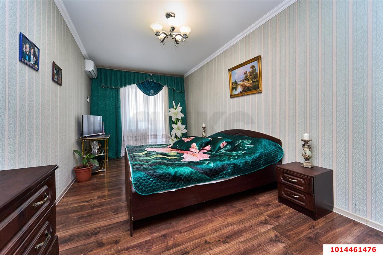 Фото №4: 2-комнатная квартира 73 м² - Краснодар, Калинино, ул. Российская, 331