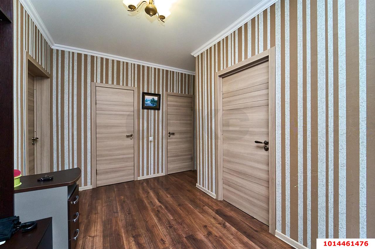 Фото №8: 2-комнатная квартира 73 м² - Краснодар, Калинино, ул. Российская, 331