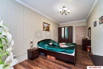 Фото №5: 2-комнатная квартира 73 м² - Краснодар, п. Калинино, ул. Российская, 331
