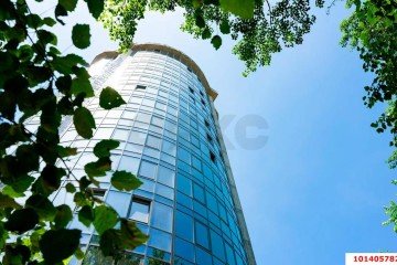 Фото №3: 1-комнатная квартира 47 м² - Сочи, мкр. Бытха, ул. Ясногорская, 16А