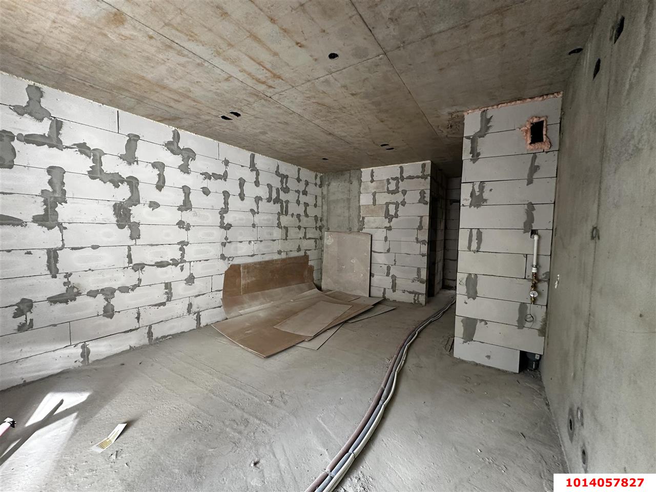 Фото №2: 1-комнатная квартира 47 м² - Сочи, Бытха, ул. Ясногорская, 16А