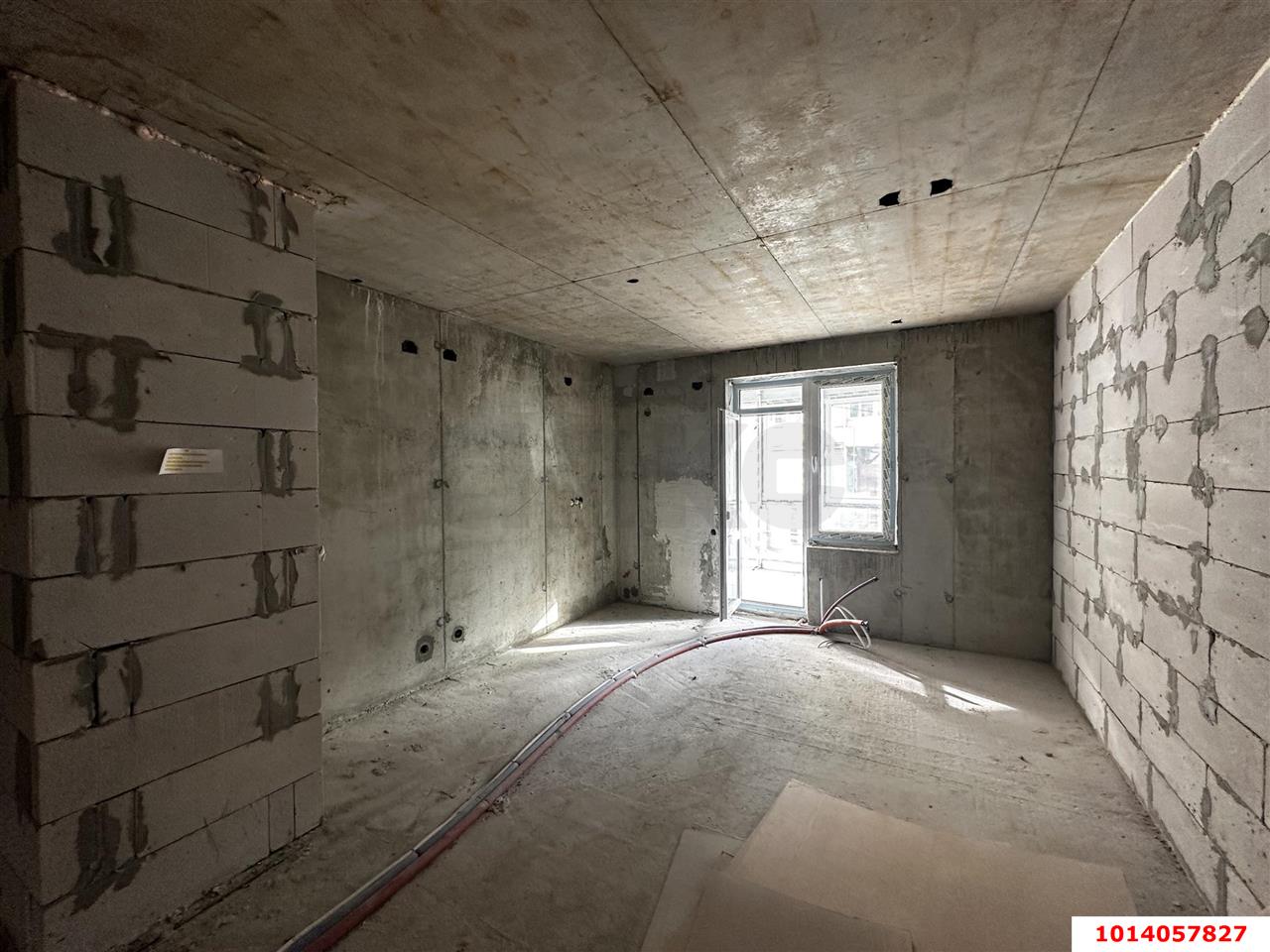 Фото №4: 1-комнатная квартира 47 м² - Сочи, Бытха, ул. Ясногорская, 16А