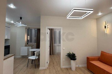 Фото №4: 1-комнатная квартира 37 м² - Российский, мкр. Прикубанский внутригородской округ, ул. Тепличная