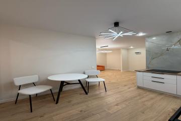 Фото №2: 1-комнатная квартира 37 м² - Российский, мкр. Прикубанский внутригородской округ, ул. Тепличная