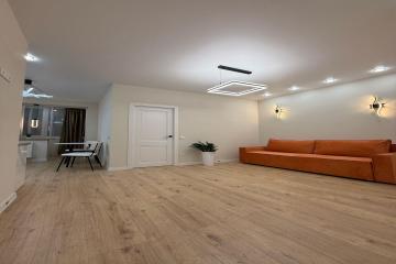 Фото №5: 1-комнатная квартира 37 м² - Российский, мкр. Прикубанский внутригородской округ, ул. Тепличная