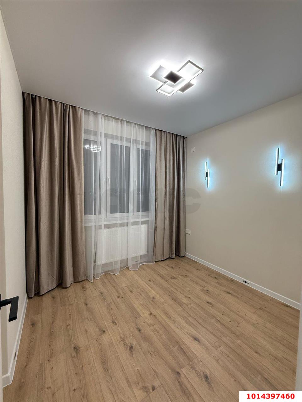 Фото №7: 1-комнатная квартира 37 м² - Российский, мкр. Прикубанский внутригородской округ, ул. Тепличная