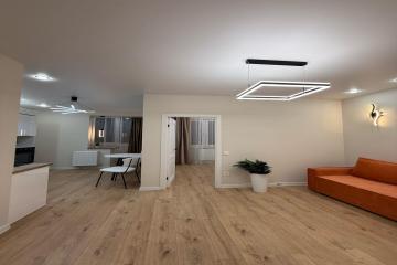 Фото №4: 1-комнатная квартира 37 м² - Российский, мкр. Прикубанский внутригородской округ, ул. Тепличная