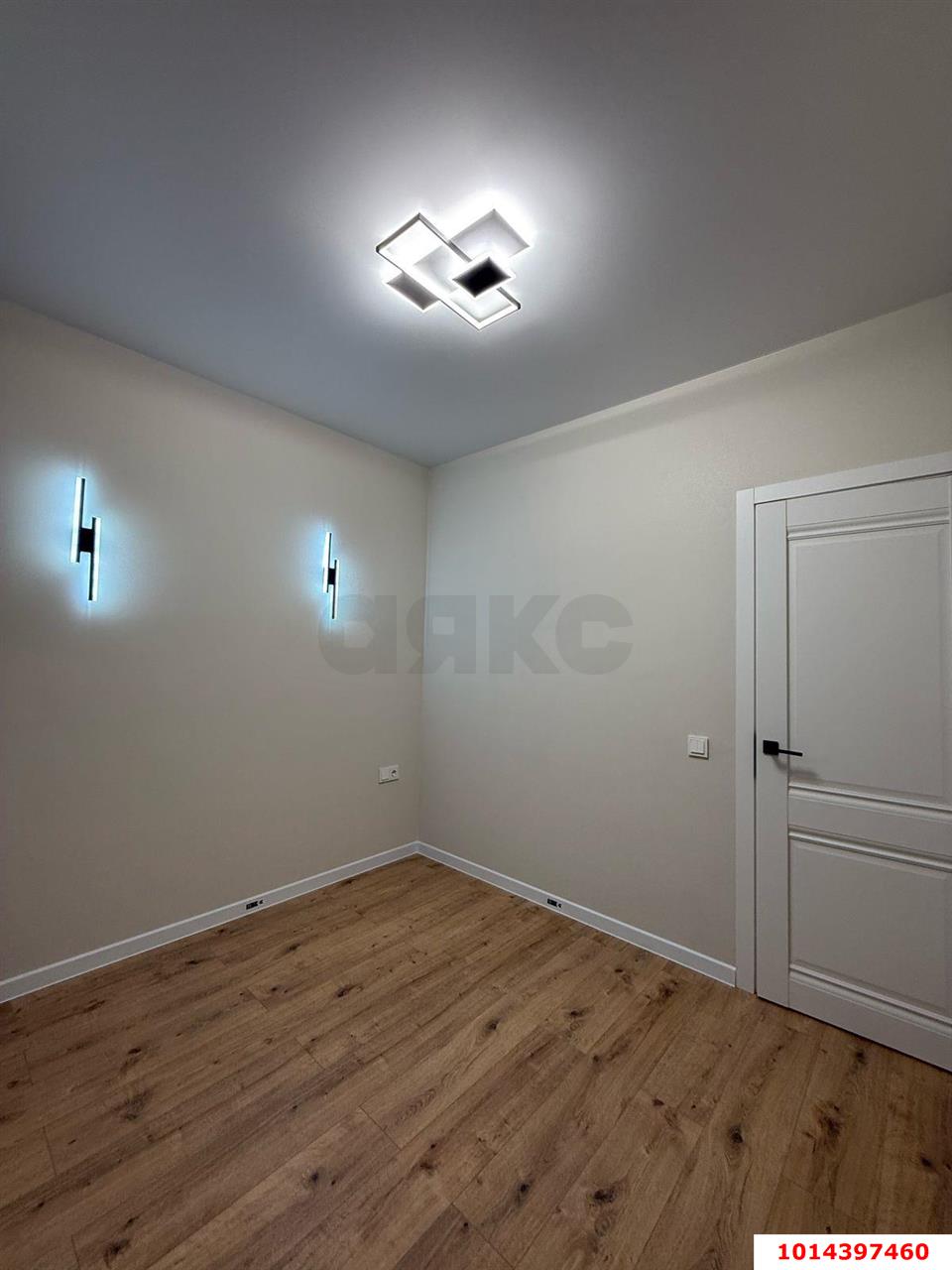 Фото №8: 1-комнатная квартира 37 м² - Российский, мкр. Прикубанский внутригородской округ, ул. Тепличная