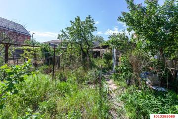 Фото №2: Дом 59 м² - Краснодар, мкр. Дубинка, ул. Лесная, 141