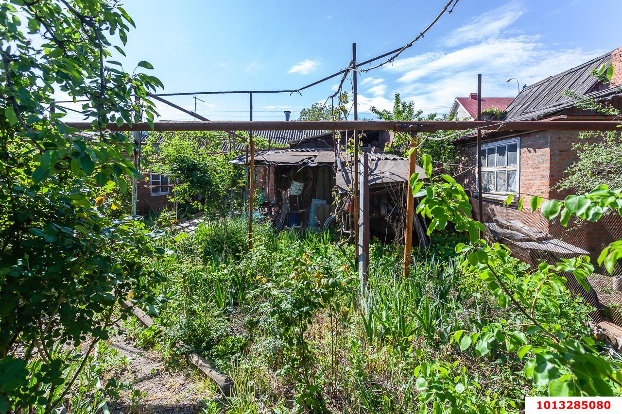 Фото №6: Дом 59 м² + 3.8 сот. - Краснодар, Центральный внутригородской округ, мкр. Дубинка, ул. Лесная, 141