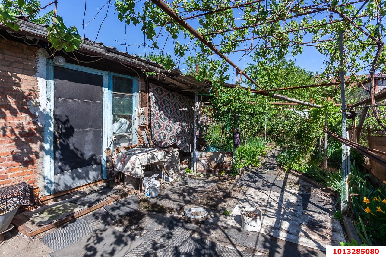 Фото №7: Дом 59 м² + 3.8 сот. - Краснодар, Центральный внутригородской округ, мкр. Дубинка, ул. Лесная, 141