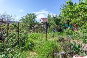 Фото №1: Дом 59 м² - Краснодар, мкр. Дубинка, ул. Лесная, 141