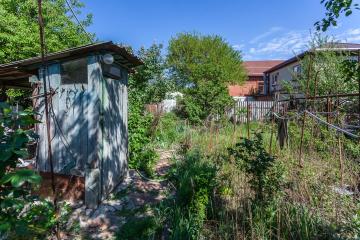 Фото №4: Дом 59 м² - Краснодар, мкр. Дубинка, ул. Лесная, 141