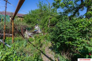 Фото №5: Дом 59 м² - Краснодар, мкр. Дубинка, ул. Лесная, 141