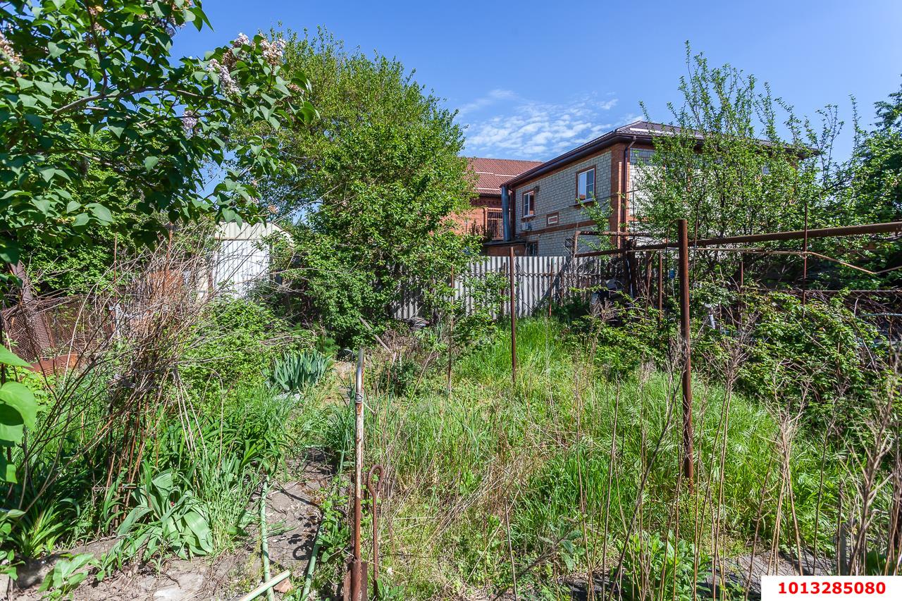 Фото №3: Дом 59 м² + 3.8 сот. - Краснодар, Центральный внутригородской округ, мкр. Дубинка, ул. Лесная, 141