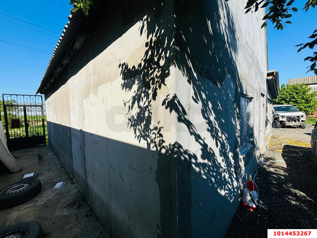 Фото №3: Дом 80 м² + 3.2 сот. - Елизаветинская, Прикубанский внутригородской округ, ул. Северная, 286