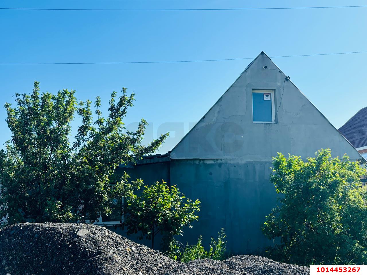 Фото №2: Дом 80 м² + 3.2 сот. - Елизаветинская, Прикубанский внутригородской округ, ул. Северная, 286