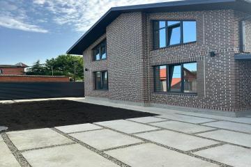 Фото №5: Дом 130 м² - Елизаветинская, ст Нива, ул. Дамбовая