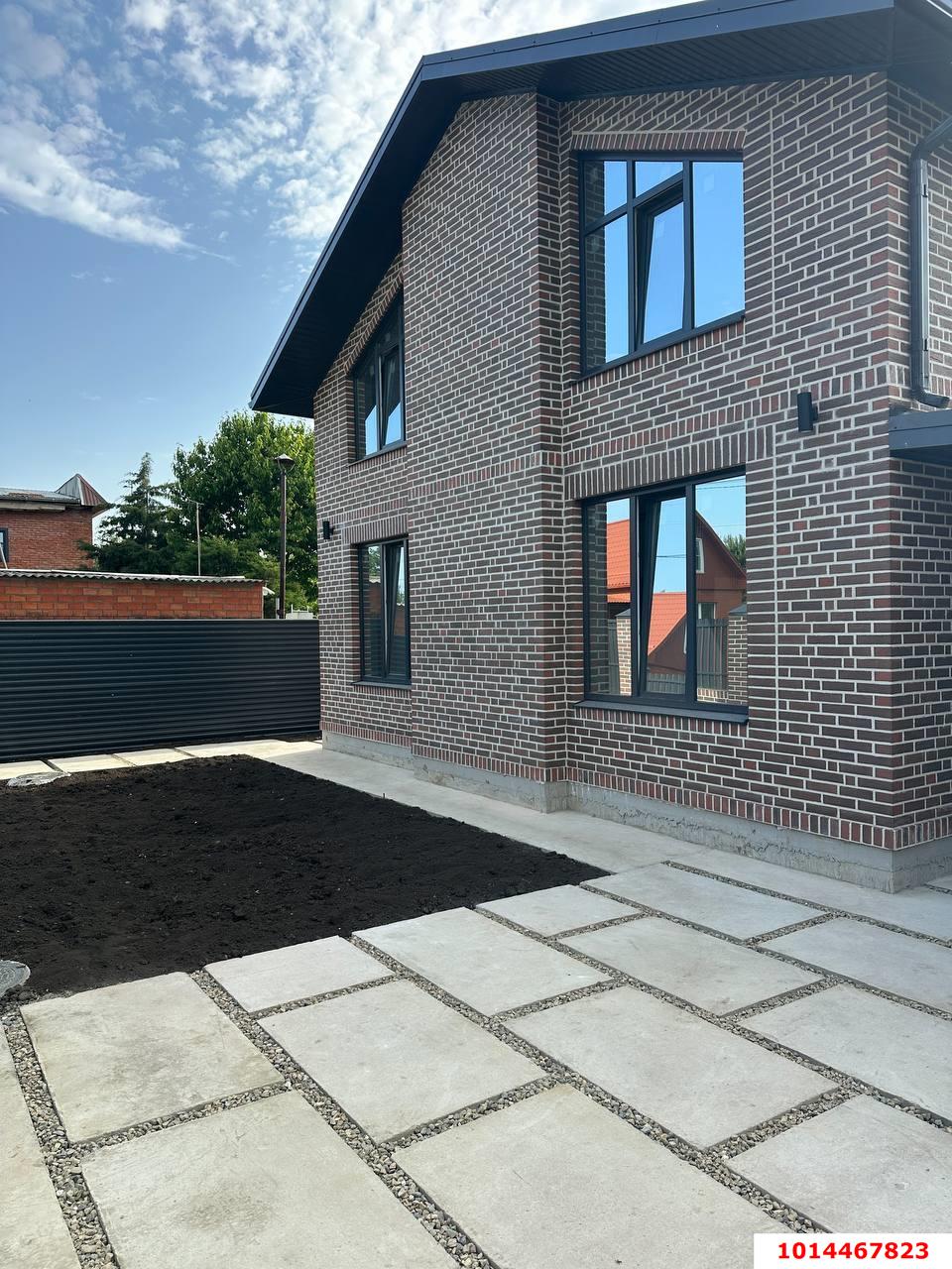 Фото №5: Дом 130 м² + 4 сот. - Елизаветинская, Прикубанский внутригородской округ, ст Нива, ул. Дамбовая