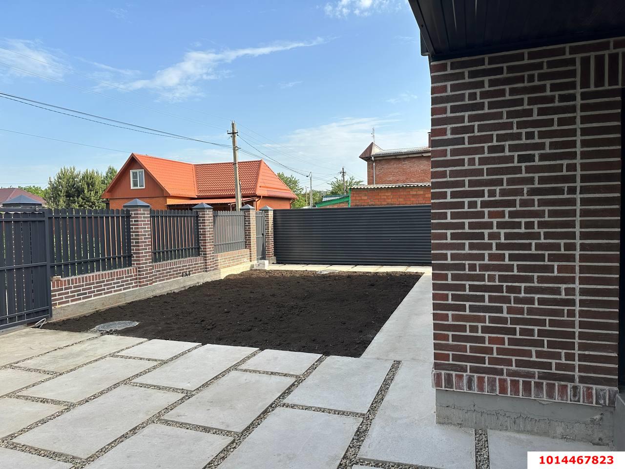 Фото №9: Дом 130 м² + 4 сот. - Елизаветинская, Прикубанский внутригородской округ, ст Нива, ул. Дамбовая