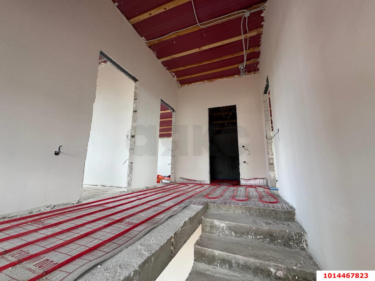 Фото №10: Дом 130 м² + 4 сот. - Елизаветинская, Прикубанский внутригородской округ, ст Нива, ул. Дамбовая