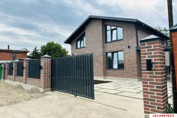 Фото №3: Дом 130 м² - Елизаветинская, ст Нива, ул. Дамбовая