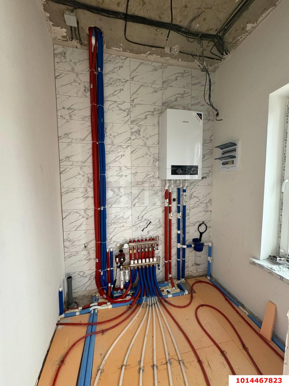 Фото №13: Дом 130 м² + 4 сот. - Елизаветинская, Прикубанский внутригородской округ, ст Нива, ул. Дамбовая