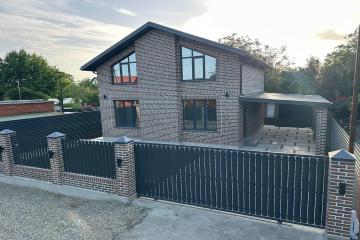 Фото №1: Дом 130 м² - Елизаветинская, ст Нива, ул. Дамбовая