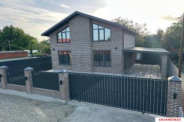 Фото №1: Дом 130 м² - Елизаветинская, ст Нива, ул. Дамбовая