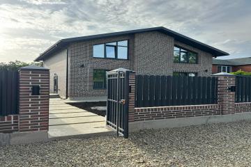 Фото №2: Дом 130 м² - Елизаветинская, ст Нива, ул. Дамбовая