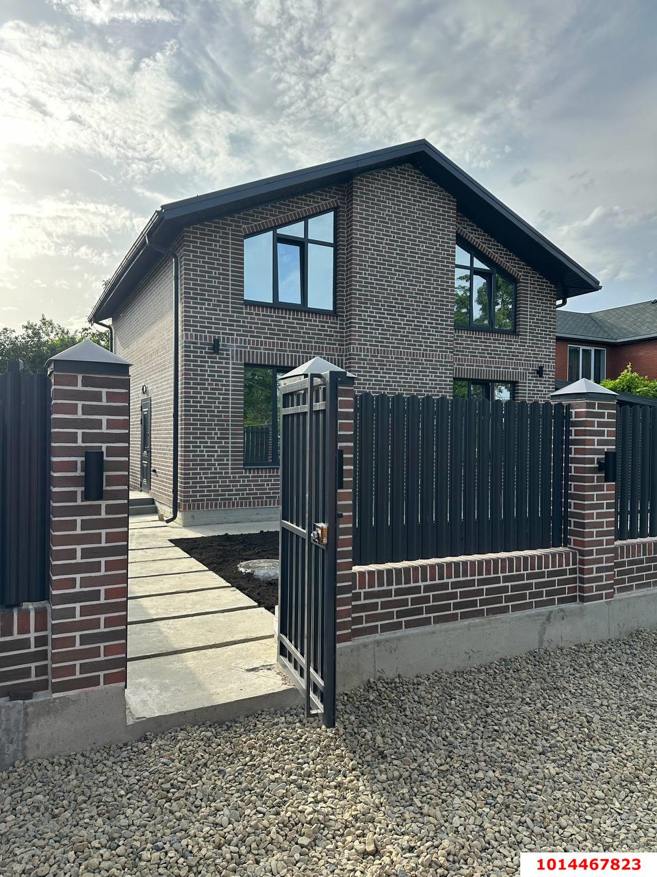 Фото №2: Дом 130 м² + 4 сот. - Елизаветинская, Прикубанский внутригородской округ, ст Нива, ул. Дамбовая