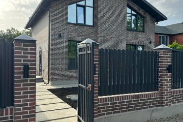 Фото №2: Дом 130 м² - Елизаветинская, ст Нива, ул. Дамбовая