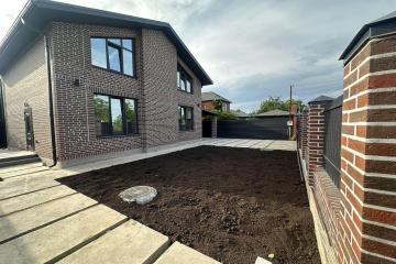 Фото №4: Дом 130 м² - Елизаветинская, ст Нива, ул. Дамбовая